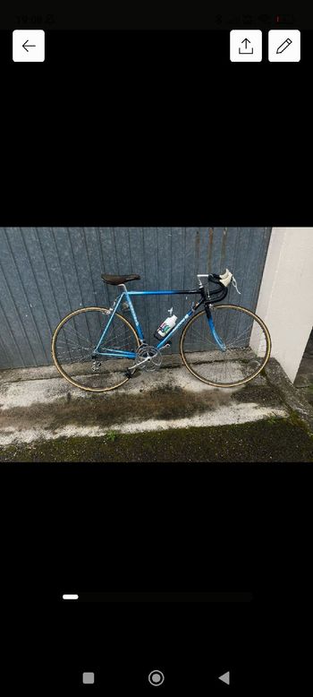 routens, Routens Custom Simplex Vintage