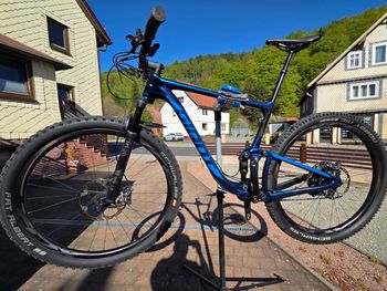 Giant, Anthem Advanced Pro 29 1 2020
