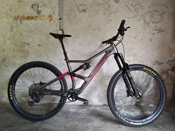 Orbea, OCCAM H20 LT 2023
