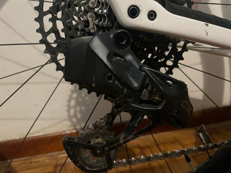 Brugt Specialized Diverge Expert Carbon 2023 2023 Road & Gravel — billede 3 af 8