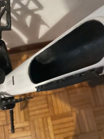 Brugt Specialized Diverge Expert Carbon 2023 2023 Road & Gravel — billede 8 af 8