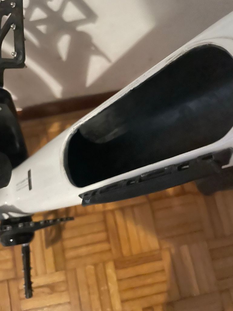 Brugt Specialized Diverge Expert Carbon 2023 2023 Road & Gravel — billede 8 af 8