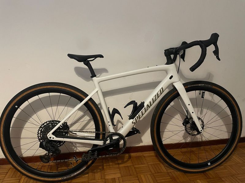 Used Specialized Diverge Expert Carbon 2023 2023 Road & Gravel