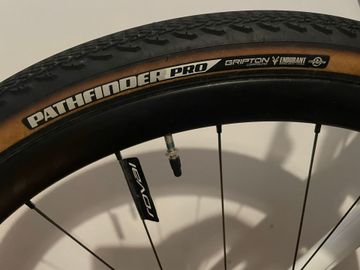 Brugt Specialized Diverge Expert Carbon 2023 2023 Road & Gravel — billede 6 af 8