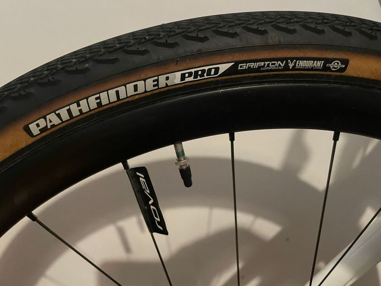 Brugt Specialized Diverge Expert Carbon 2023 2023 Road & Gravel — billede 6 af 8