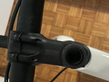 Brugt Specialized Diverge Expert Carbon 2023 2023 Road & Gravel — billede 4 af 8