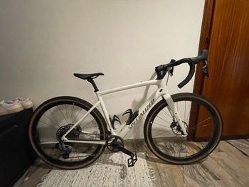 Specialized, Diverge Expert Carbon 2023