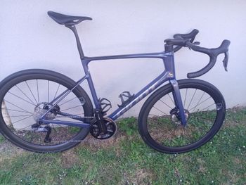 Giant, Defy Advanced Pro 0 2025