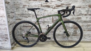 Merida, SCULTURA ENDURANCE 5000 2024