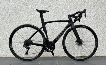 Ceepo, Mamba R (Sans Roues)