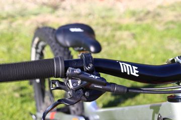Tweedehands Pivot Firebird Shimano XTR 2024 Mountainbike — afbeelding 14 van 14