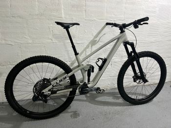 CUBE, STEREO ONE55 C:62, RACE 29 2025