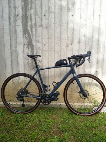 Cannondale, Topstone 1 2021