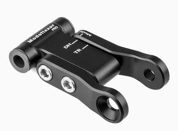 Canyon Strive CFR Underdog 2023 2023 Mountainbike d'occasion — image 2 sur 14