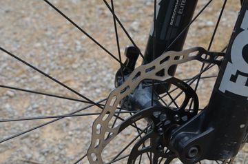 Canyon Strive CFR Underdog 2023 2023 Mountainbike d'occasion — image 10 sur 14