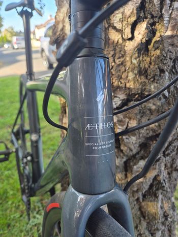 Specialized, Aethos Sport - Shimano 105 2025