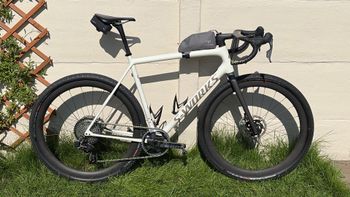 Specialized, S-Works Crux Frameset 2024 Frameset
