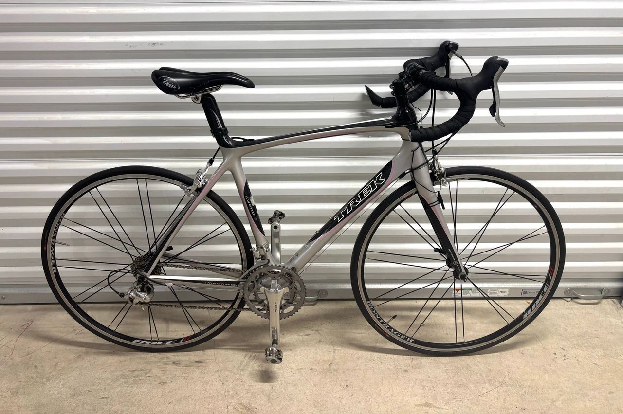 Trek Madone 5.1 WSD 2008