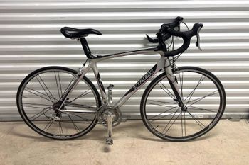 Used Trek Madone 5.1 WSD 2008 2008 Road & Gravel