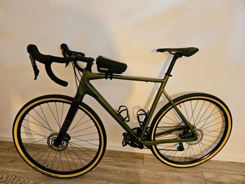 Used Carver Gravel 120 2024 Road & Gravel
