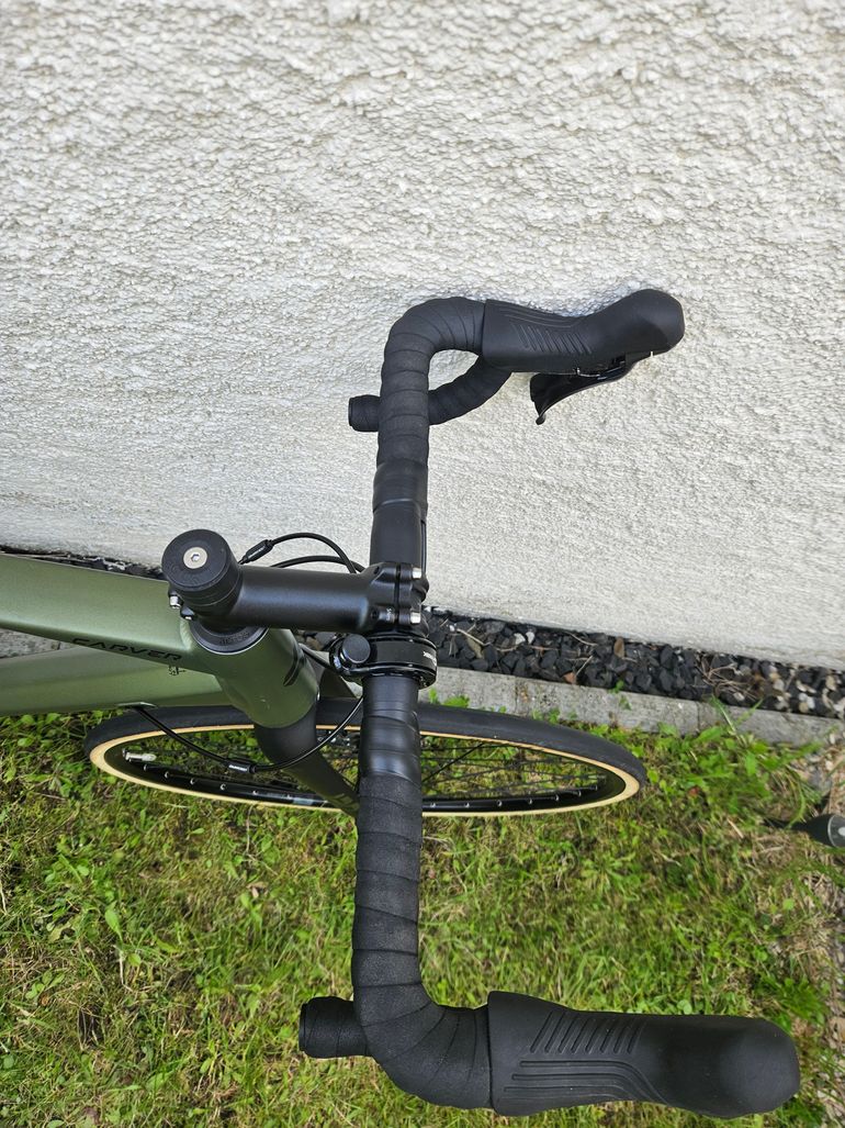 Used Carver Gravel 120 2024 Road & Gravel — image 6 of 7
