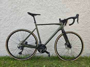 Used Carver Gravel 120 2024 Road & Gravel — image 2 of 7