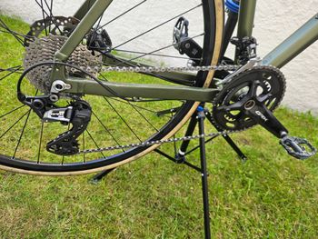 Used Carver Gravel 120 2024 Road & Gravel — image 3 of 7