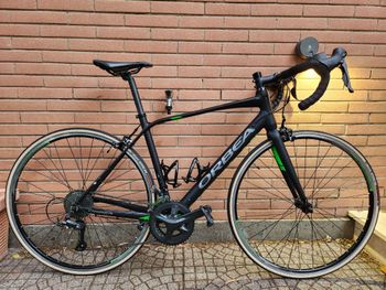 Orbea, Avant Shimano Claris