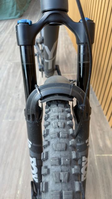 Tweedehands YT Industries Jeffsy CORE 2 2021 2021 Mountainbike — afbeelding 8 van 9