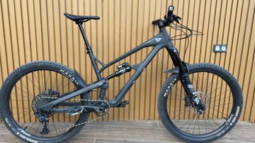 Used YT Industries Jeffsy CORE 2 2021 2021 MTB