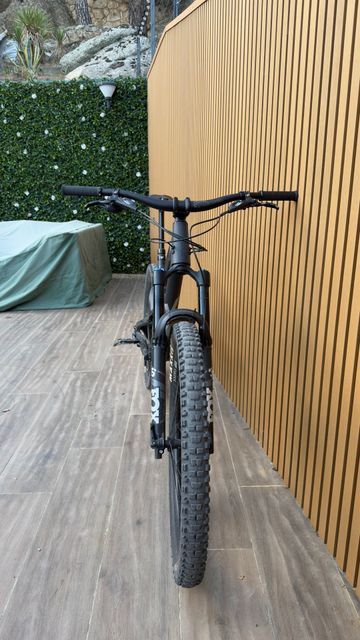 Tweedehands YT Industries Jeffsy CORE 2 2021 2021 Mountainbike — afbeelding 5 van 9