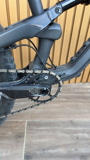 Tweedehands YT Industries Jeffsy CORE 2 2021 2021 Mountainbike — afbeelding 4 van 9