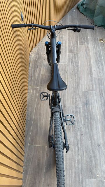 Tweedehands YT Industries Jeffsy CORE 2 2021 2021 Mountainbike — afbeelding 7 van 9