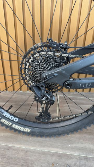 Tweedehands YT Industries Jeffsy CORE 2 2021 2021 Mountainbike — afbeelding 3 van 9