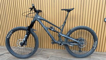 Tweedehands YT Industries Jeffsy CORE 2 2021 2021 Mountainbike — afbeelding 2 van 9