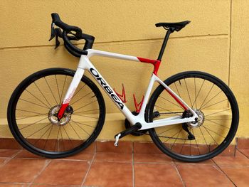 Used Orbea ORCA M20iTEAM 2022 2022 Road & Gravel — image 2 of 11