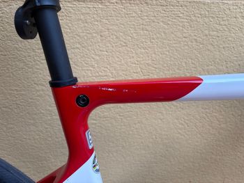 Used Orbea ORCA M20iTEAM 2022 2022 Road & Gravel — image 6 of 11