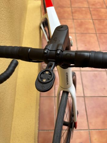 Used Orbea ORCA M20iTEAM 2022 2022 Road & Gravel — image 4 of 11