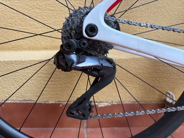 Used Orbea ORCA M20iTEAM 2022 2022 Road & Gravel — image 8 of 11