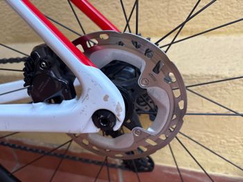 Used Orbea ORCA M20iTEAM 2022 2022 Road & Gravel — image 11 of 11