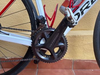 Used Orbea ORCA M20iTEAM 2022 2022 Road & Gravel — image 5 of 11