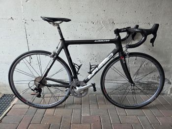 Basso, Basso Custom Shimano Ultegra