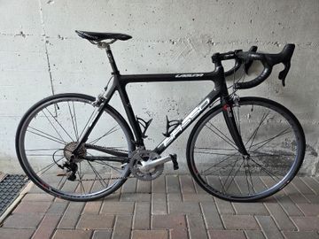 Tweedehands Basso Custom Shimano Ultegra 2004 Road & Gravel