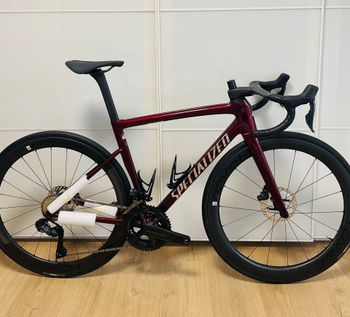 Specialized, Tarmac SL8 Pro - Shimano Ultegra Di2 2026