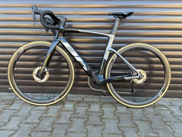 Used BH RS1 5.0 2023 2023 Road & Gravel, Black — image 5 of 19