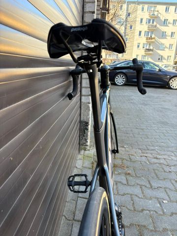 Used BH RS1 5.0 2023 2023 Road & Gravel, Black — image 7 of 19