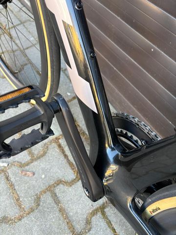 Used BH RS1 5.0 2023 2023 Road & Gravel, Black — image 4 of 19