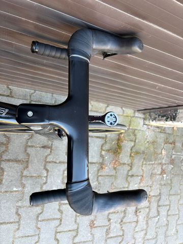 Used BH RS1 5.0 2023 2023 Road & Gravel, Black — image 13 of 19