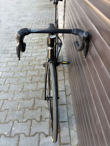 Used BH RS1 5.0 2023 2023 Road & Gravel, Black — image 14 of 19