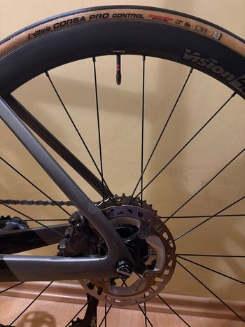 Used BH RS1 5.0 2023 2023 Road & Gravel, Black — image 17 of 19